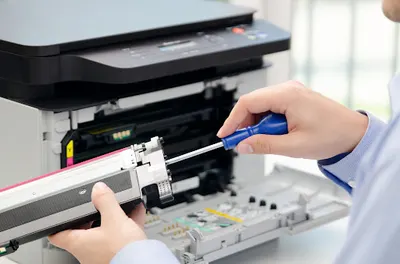 Serwis Drukarek i Laptopów Zetes Zbigniew Sąkol